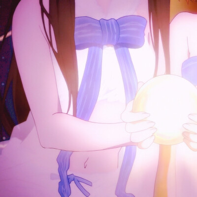 闺蜜