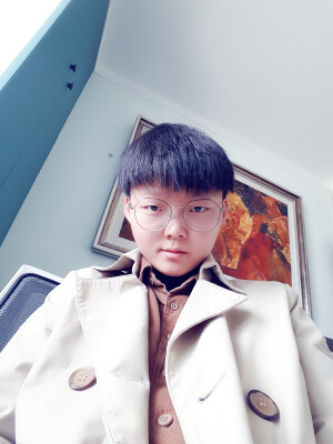 老婆我有没有很好看