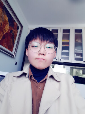 老婆我有没有很好看