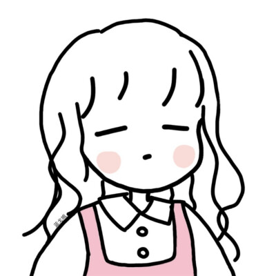 闺蜜头像