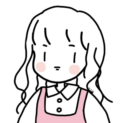 闺蜜头像