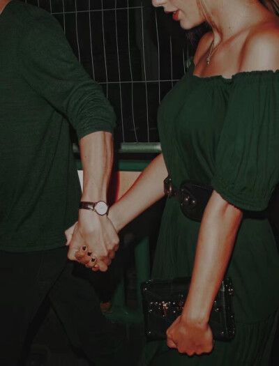 Taylor Swift&Joe Alwyn
