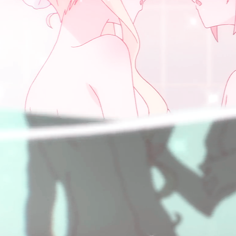 闺蜜
