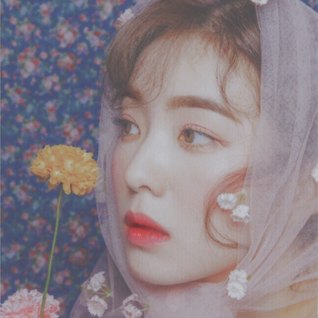 Red Velvet 裴珠泫Irene