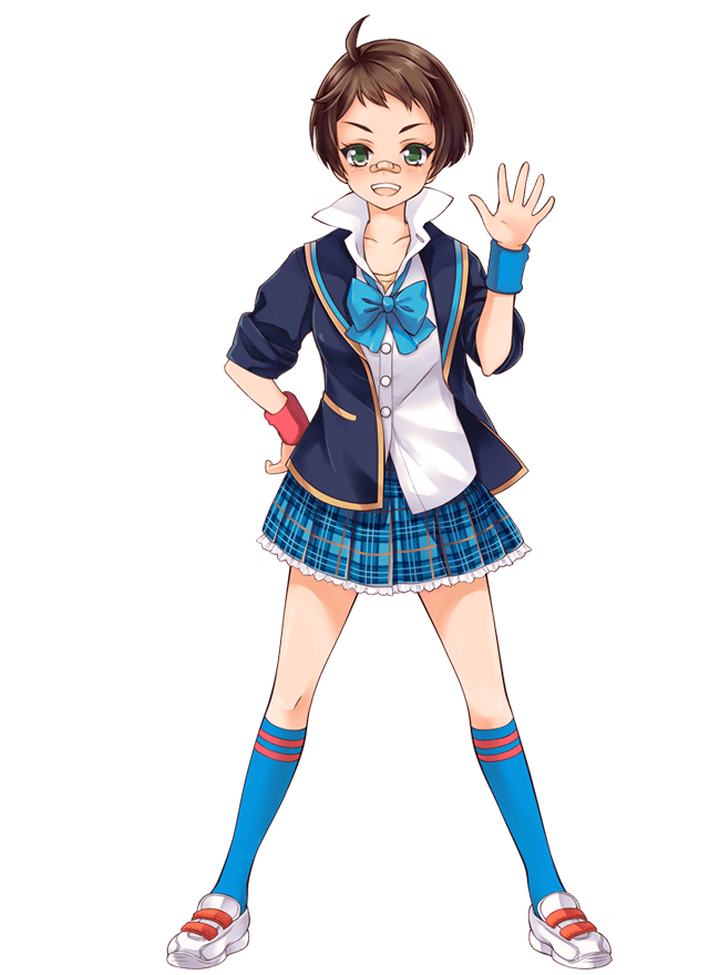 临时女友
