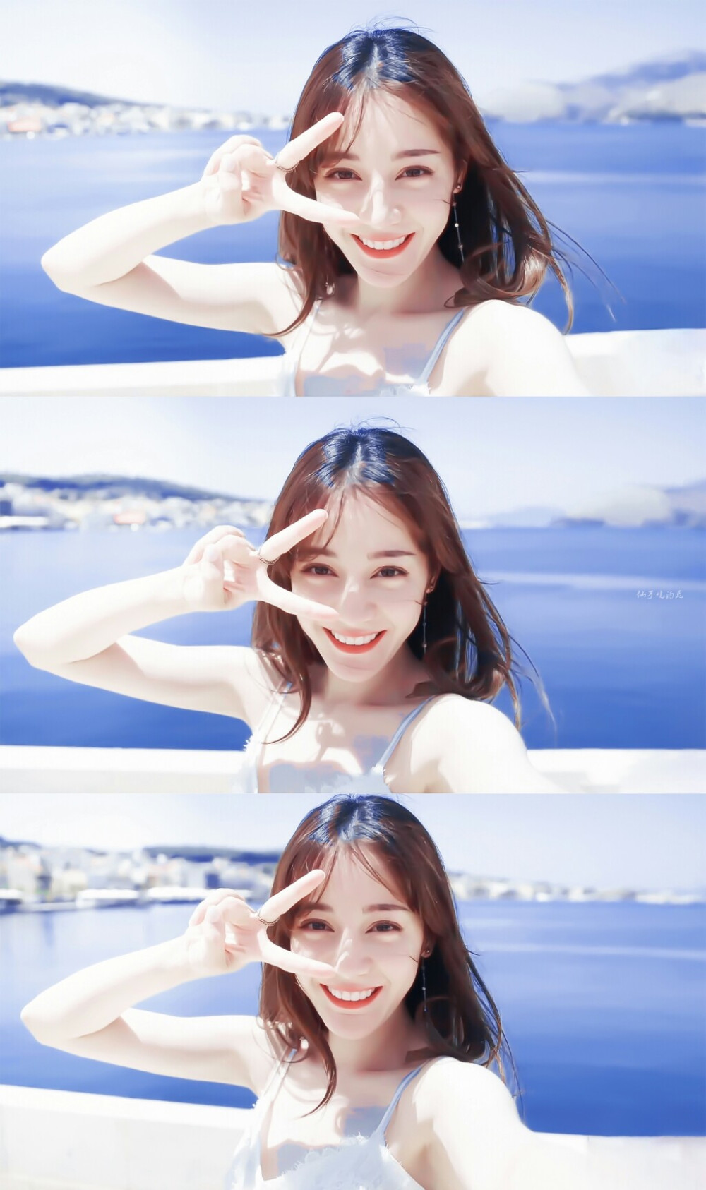 迪丽热巴
cr.仙芋烧酒兔