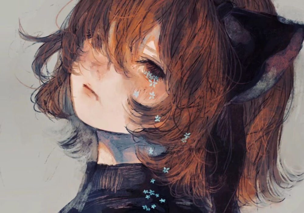 特别喜欢orie的妹子们？