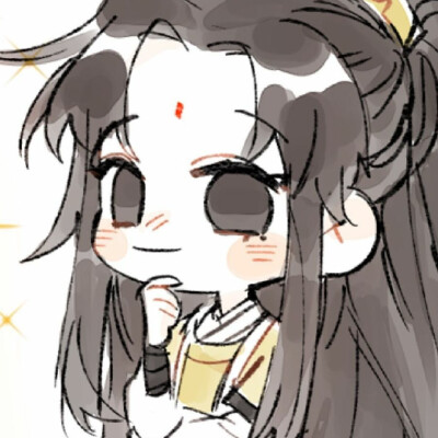 魔道祖师
男漫头
古风头像
Q版