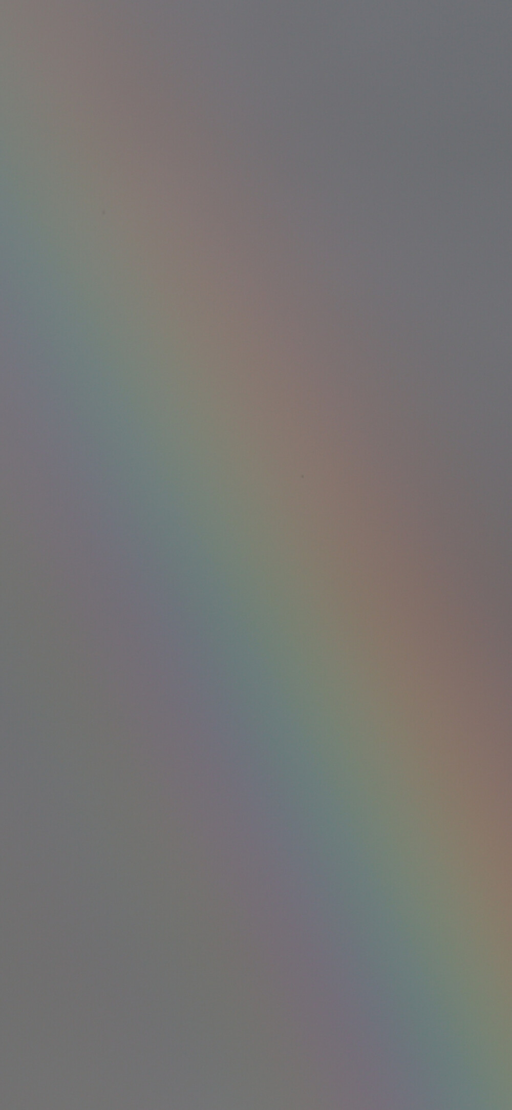 彩虹 全面屏壁纸