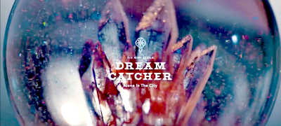 Dreamcatcher What