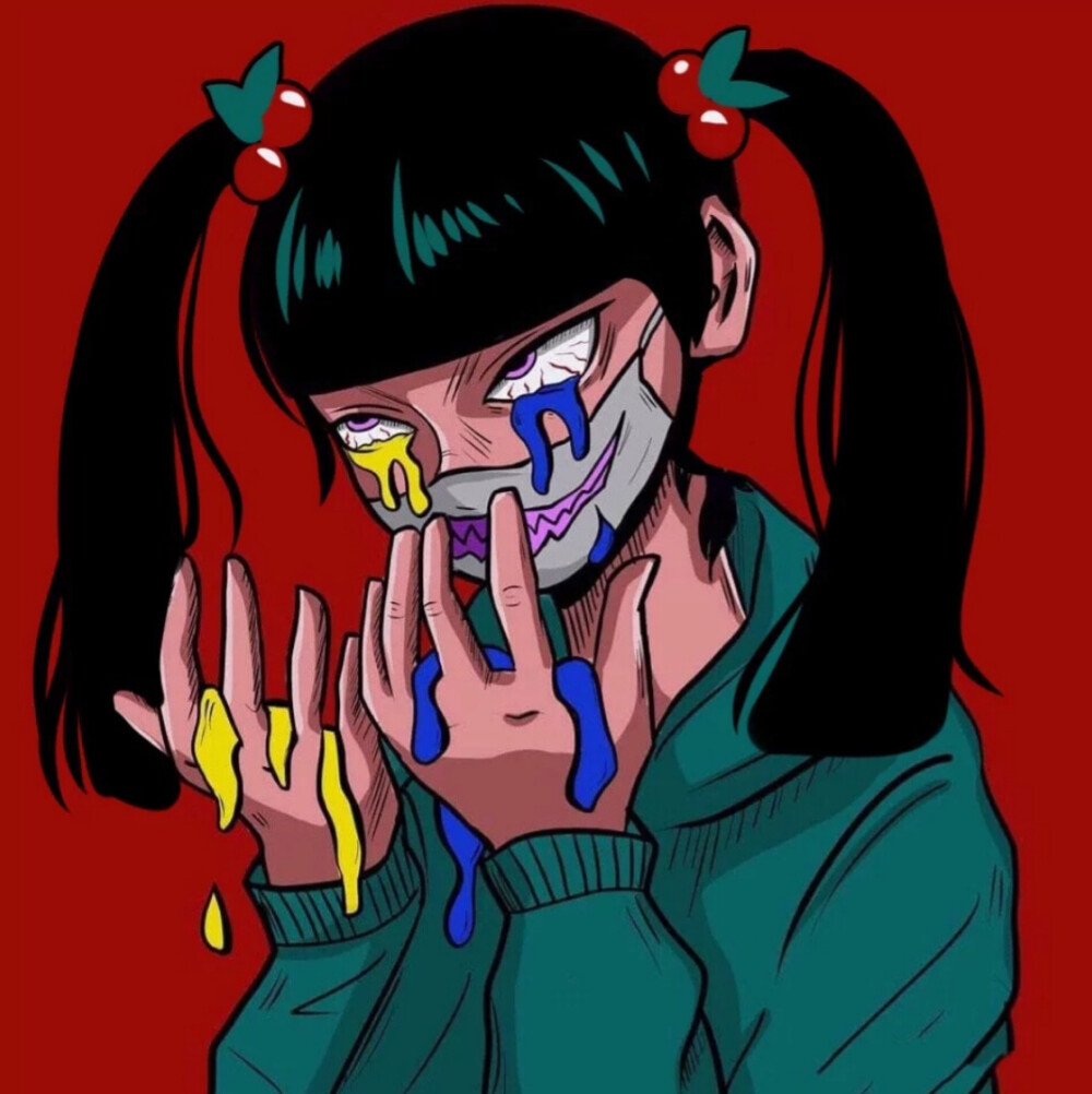 卡通头像