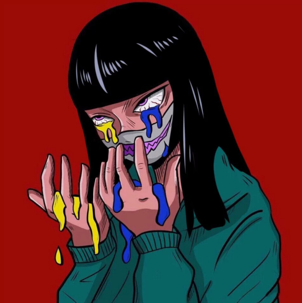 卡通头像
