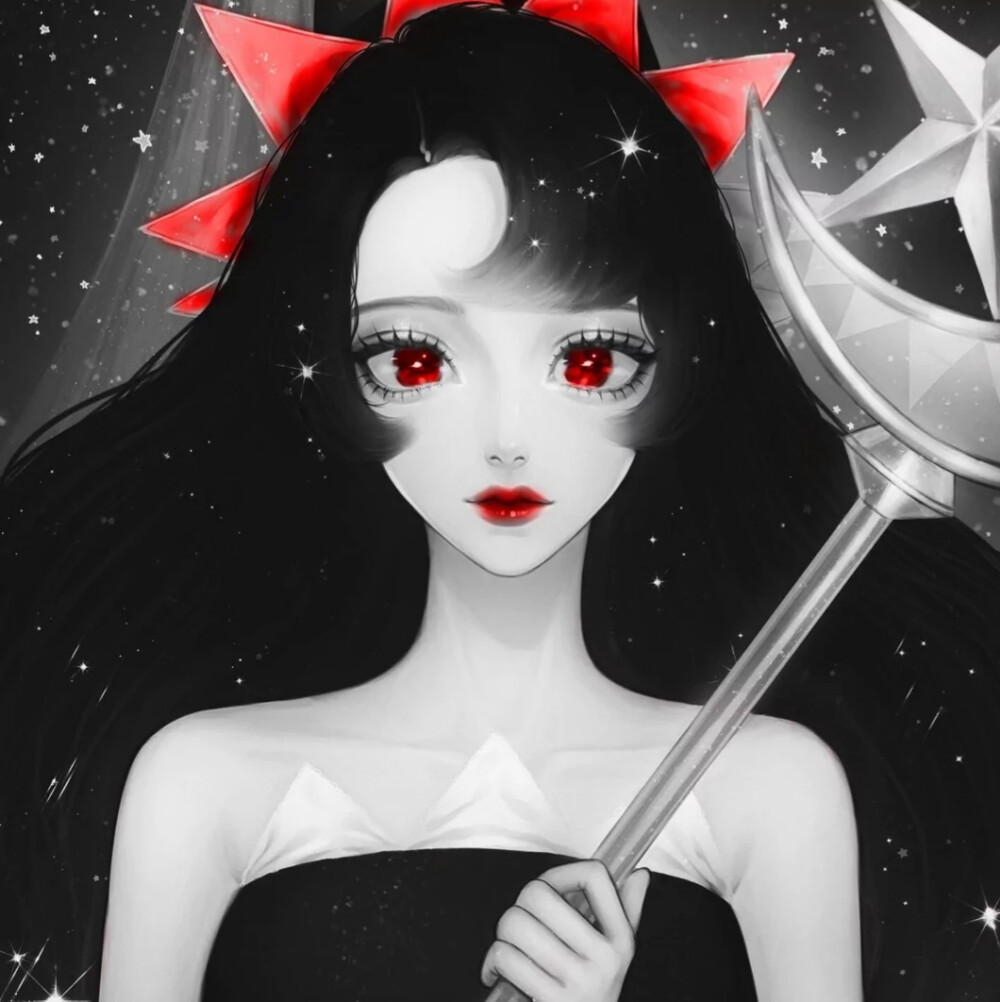 卡通头像