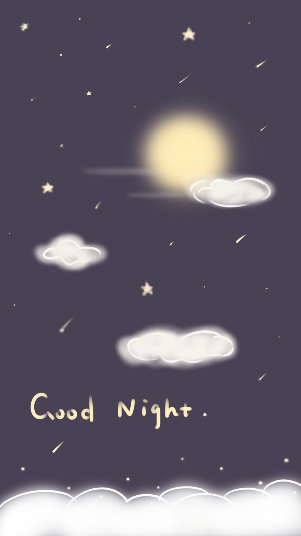 每天壁纸都不同