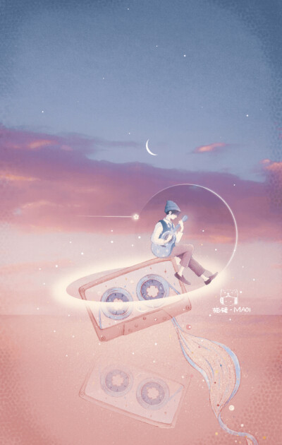 (❃•̤ॢᗜ•̤ॢ)✲*｡☽˟太好看了趴 原创猫矮