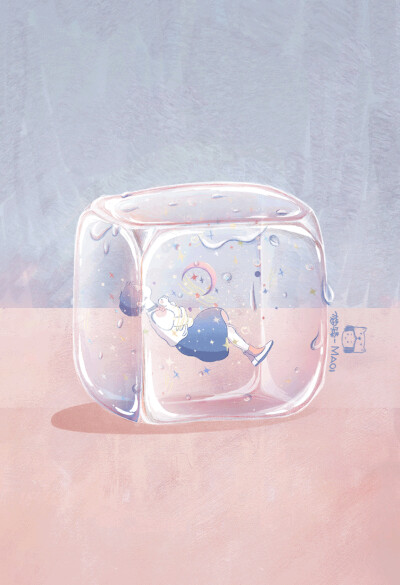 (❃•̤ॢᗜ•̤ॢ)✲*｡☽˟太好看了趴 原创猫矮