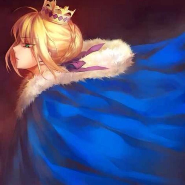 saber.吾王.祝国庆快乐！祖国70周年快乐！