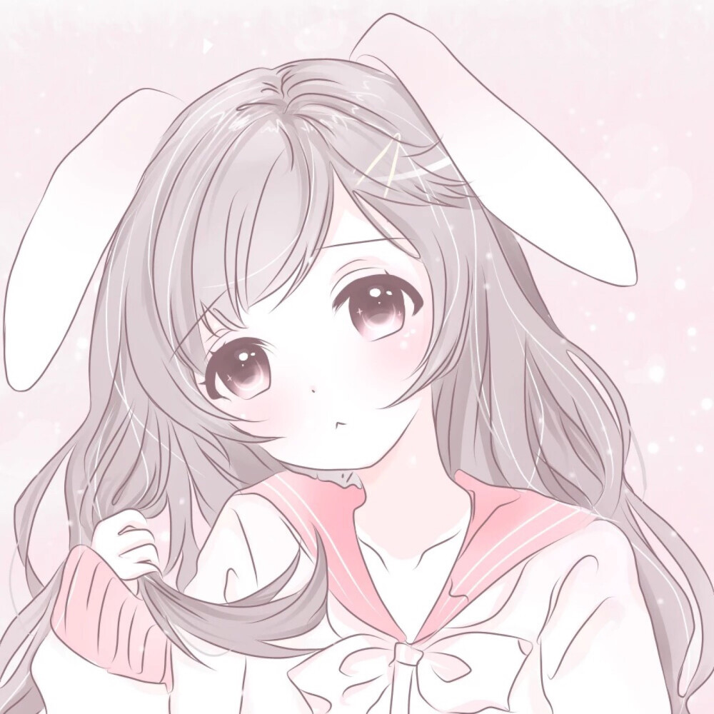 自描头像