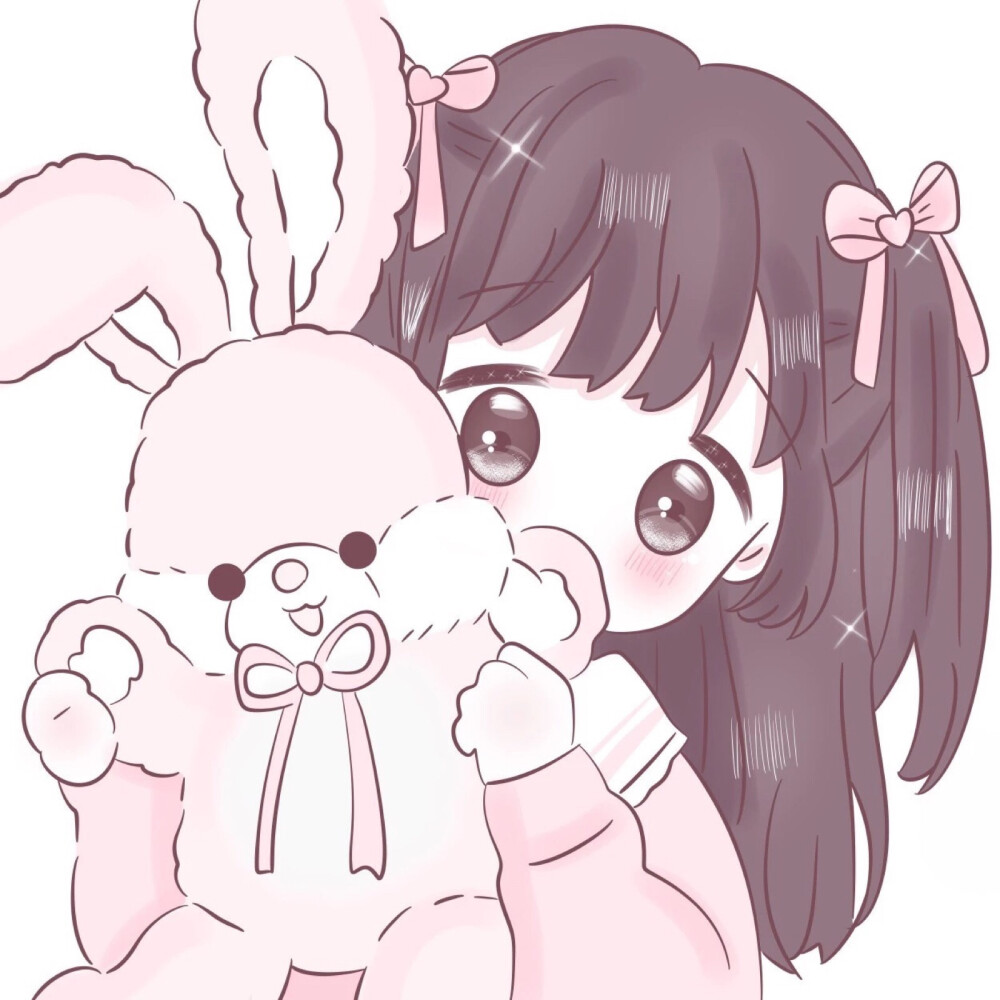 自描头像