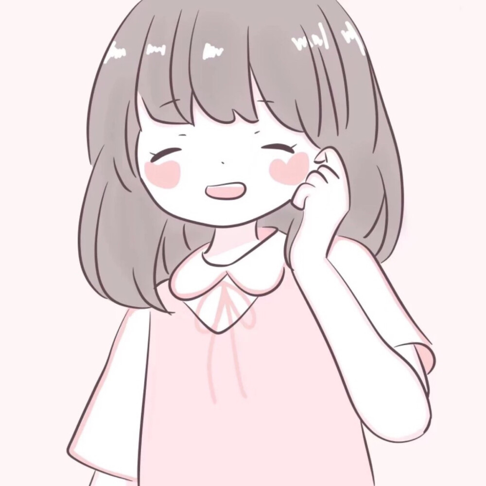 自描头像