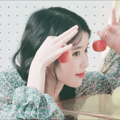 iu
原截我自己