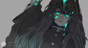 时透无一郎