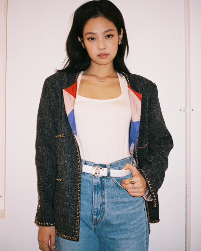 Jennie