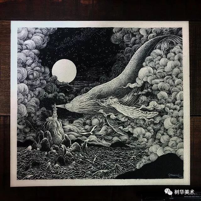 这里看到的是Kerby Rosanes 