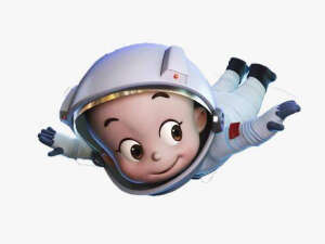 超级飞侠-大头儿子小头爸爸