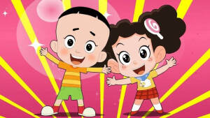 超级飞侠-大头儿子小头爸爸