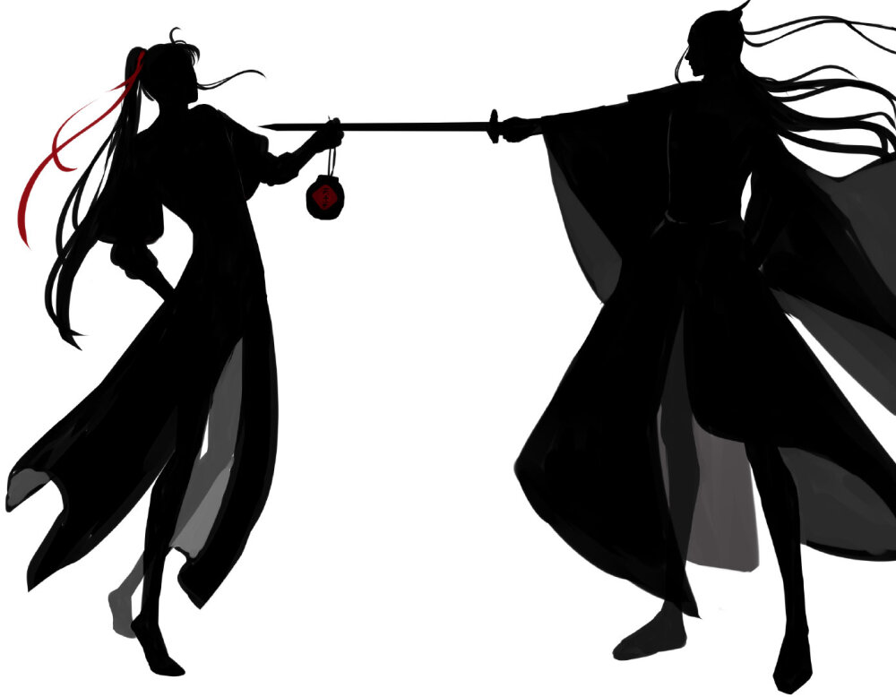 魔道祖师