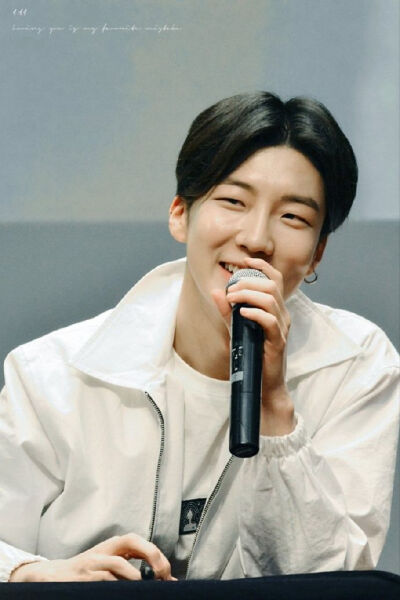 李昇勋 HOONY
✎170414 WINNER-‘FATE NUMBER FOR’新专辑发售纪念签名会✎
…