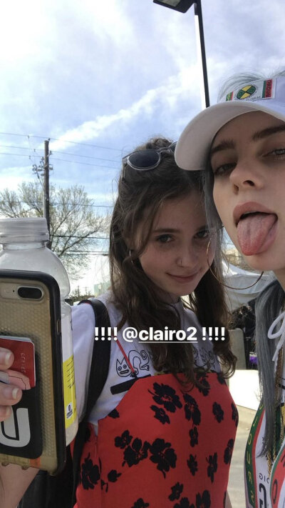 clairo