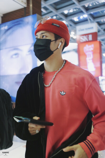 王嘉尔 Jackson