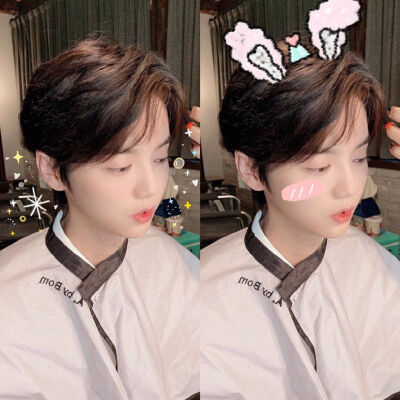 星河滚烫，你是人间理想✨