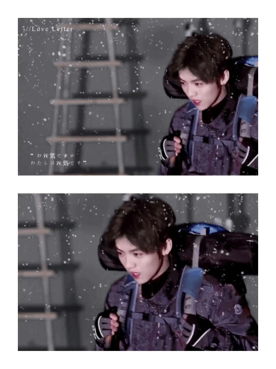 星河滚烫，你是人间理想✨