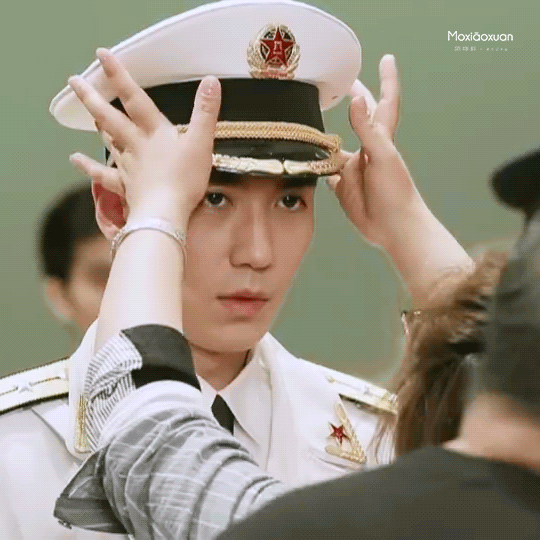 【朱一龙·我和我的祖国】
㊗️亲爱的母亲生日快乐