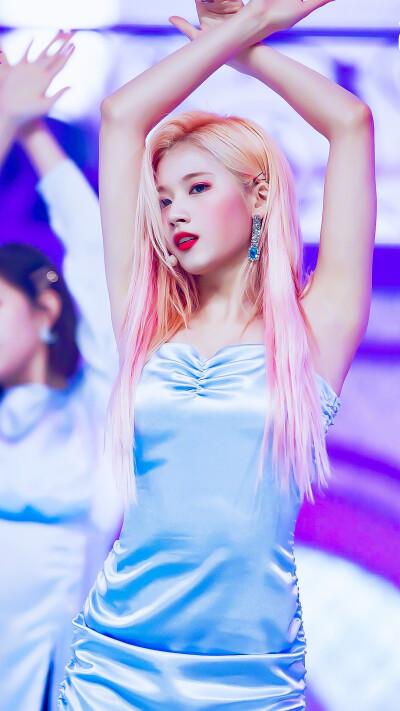 sana 壁纸