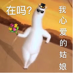 无敌可爱沙雕表情包！！！