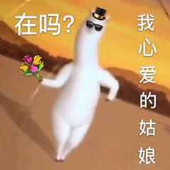 无敌可爱沙雕表情包！！！