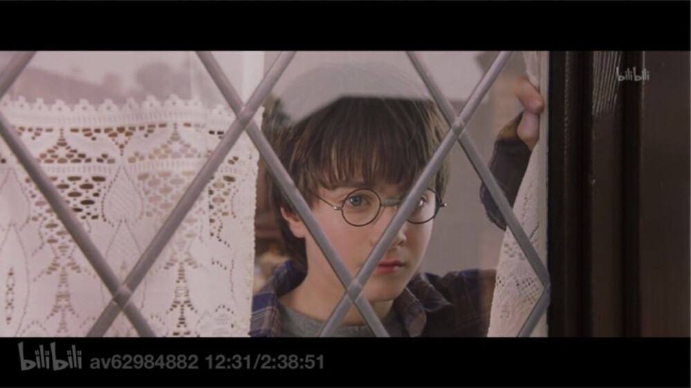 哈利·波特与魔法石
（Harry Potter and the Philosopher's Stone）