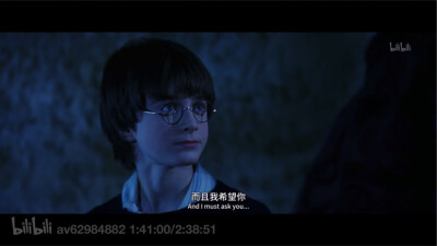 哈利·波特与魔法石
（Harry Potter and the Philosopher's Stone）