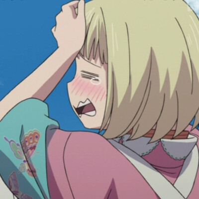 #自截情头#青之驱魔师