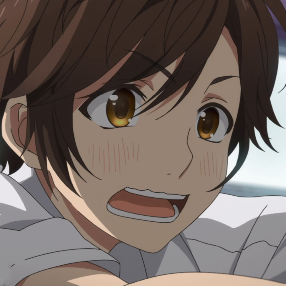 告白实行委员会 情头