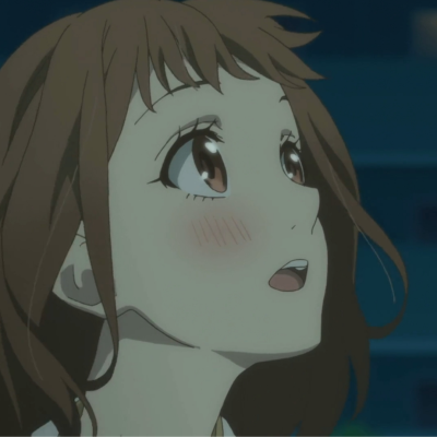 无论何时我们的恋情都是10厘米 情头