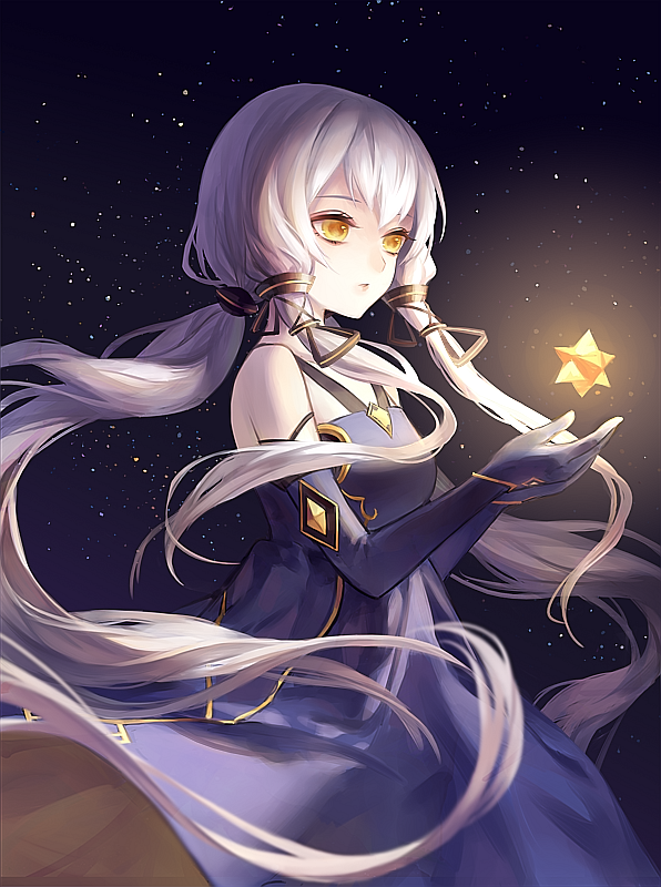 星塵