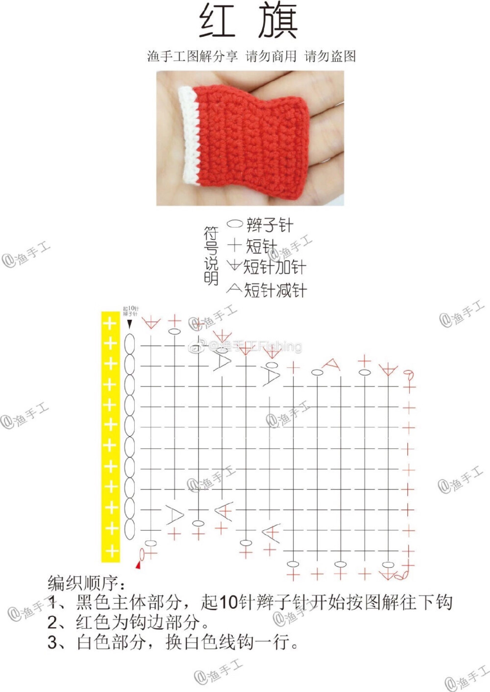 五星红旗
作者见水印，转自网络