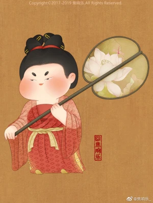 头像- 堆糖