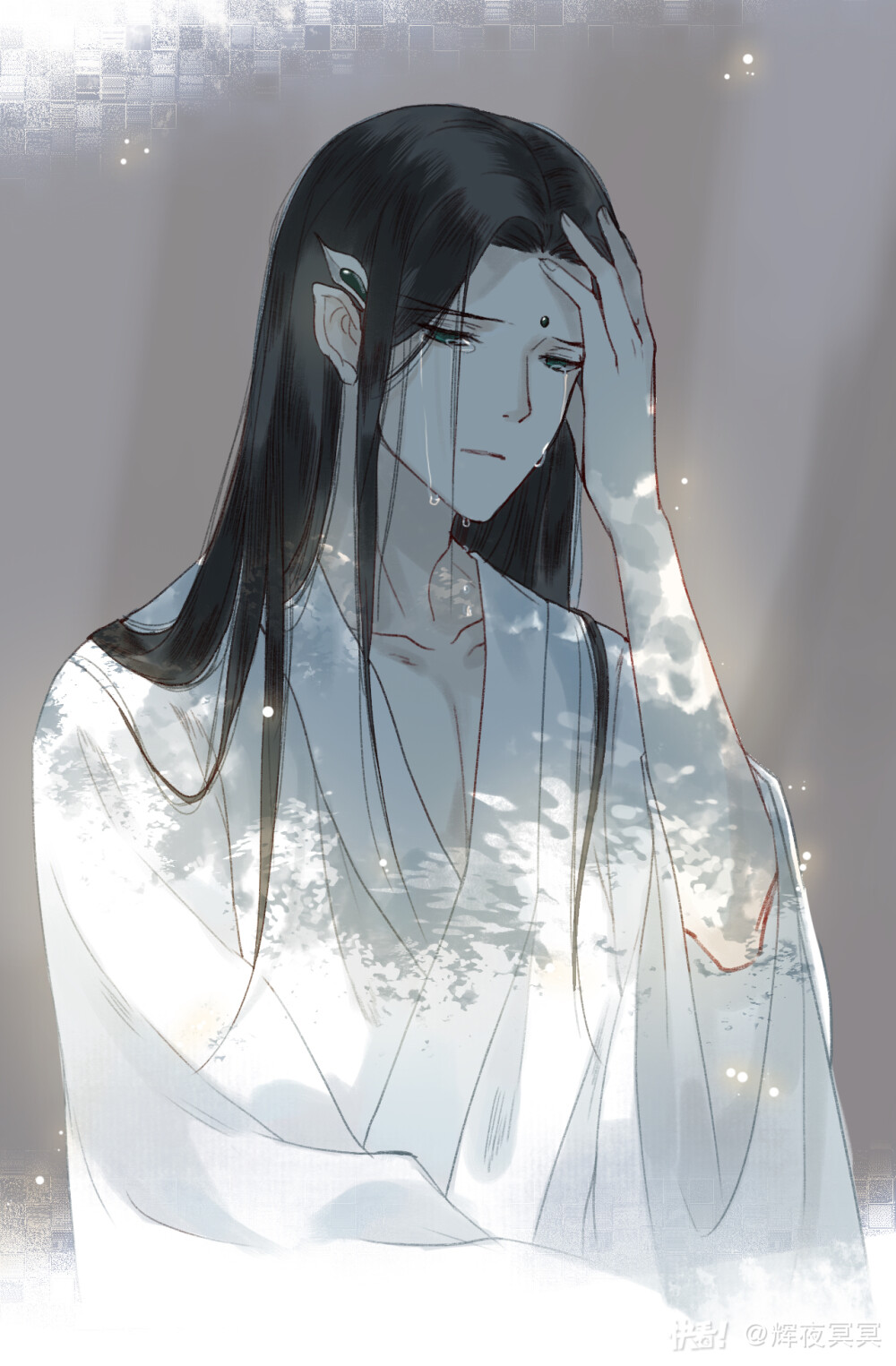 长风卷 - 堆糖,美图壁纸兴趣社区