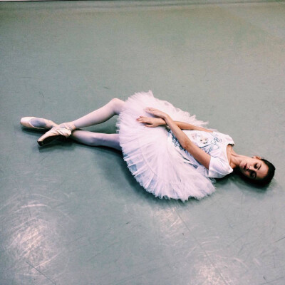 You're beautiful ♛ ballet